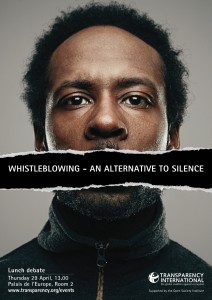 An alternative to silence