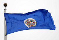 OAS flag