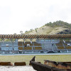 Image of sSt Lucia stadium