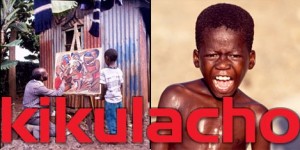 Kikulacho. The Bite Within