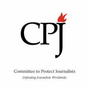 Committee to Protect Journalists