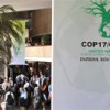 COP 17 climate summit in Durban image