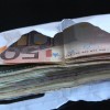 Money in envelope, Creative Commons: Flickr / giocomai