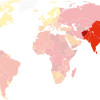 corruption perceptions index 2015 asia pacific