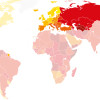 corruption perceptions index 2015 europe and central asia