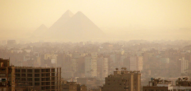 Cairo