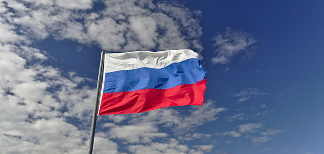 Russian flag