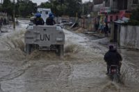 Haiti: disaster prone and ill-equipped to fight corruption